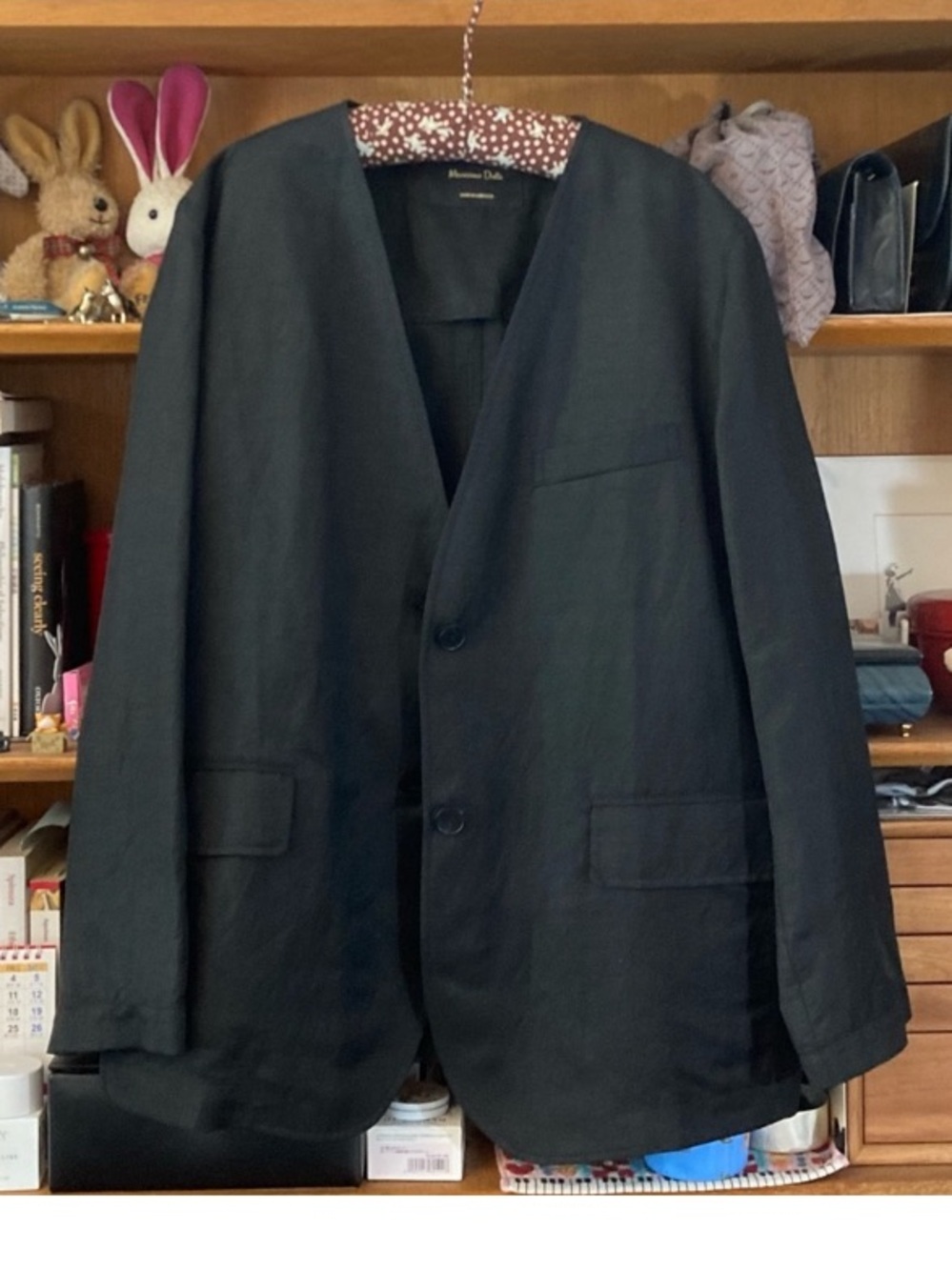 Massimino Dutti blazer
